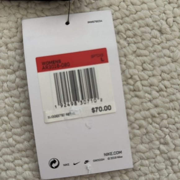 NWT Nike Shorts - Picture 5 of 9